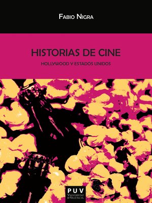 cover image of Historias de cine